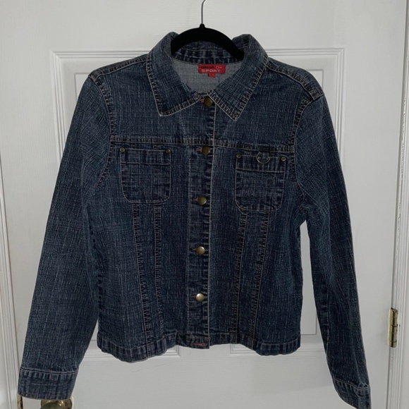 Denim Jacket - Picture 2 of 6